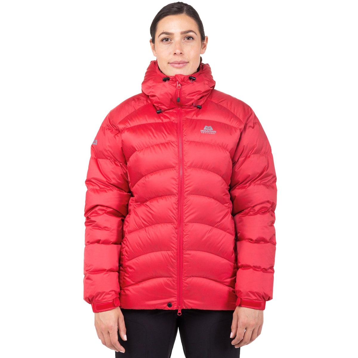 Mountain Equipment Sigma Wmns Jacket Majolica Blue