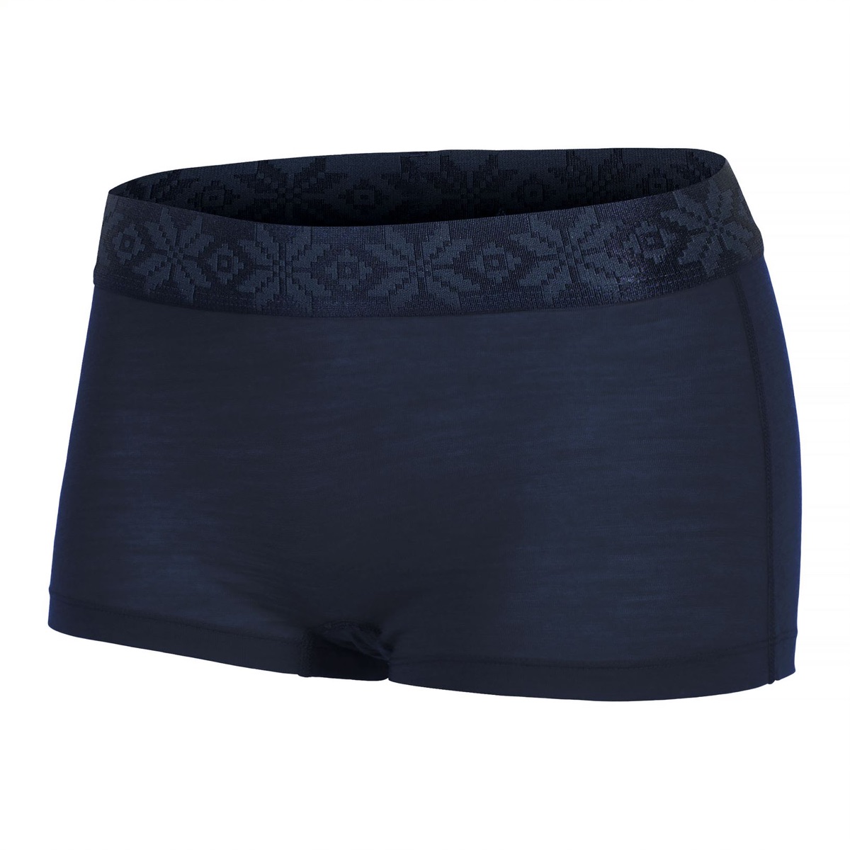Gridarmor Finse Merino Boxer Women's Navy Blazer