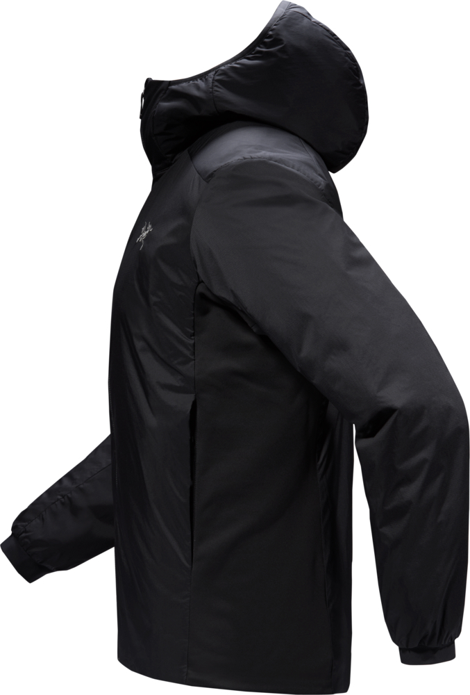 Arc'teryx Men's Atom Hoody Black