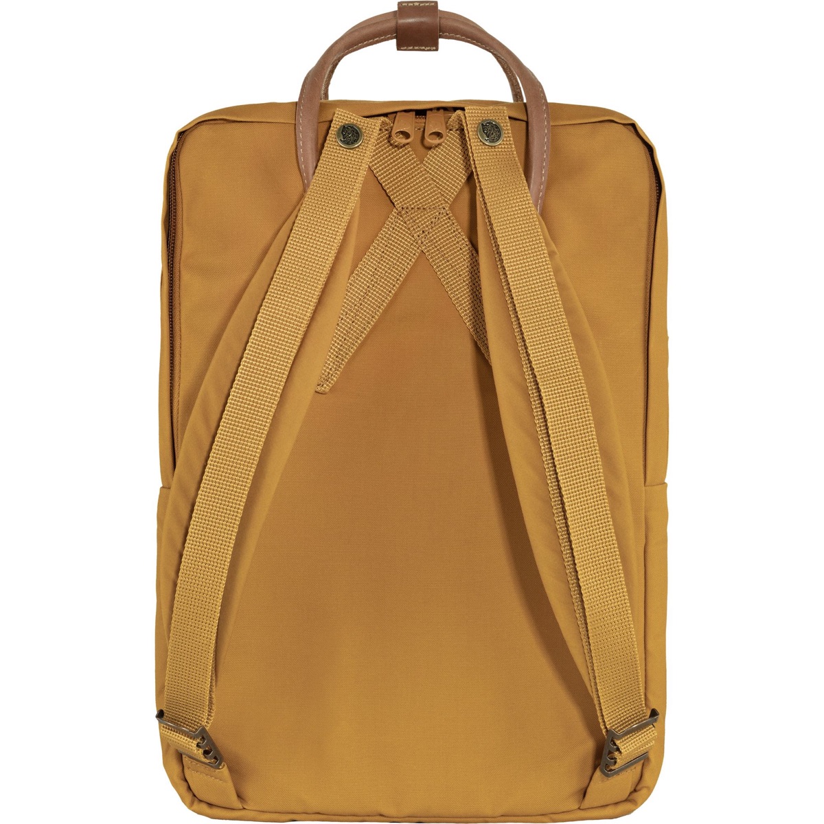 Fjällräven Kånken No. 2 Laptop 15 Acorn