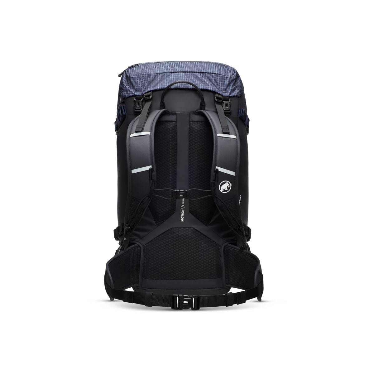 Mammut Trion 38 Women Marine-Black