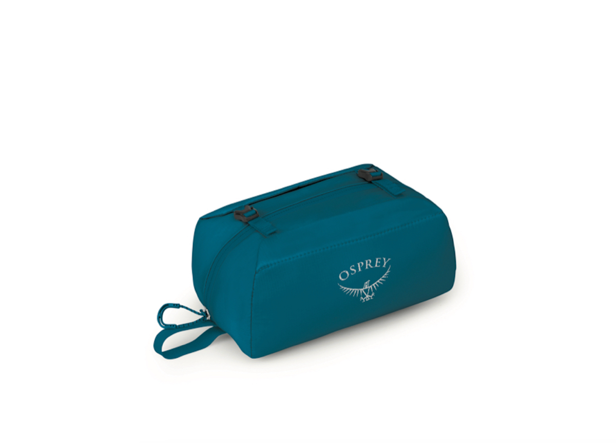 Osprey Ultralight Padded Organizer Waterfront Blue