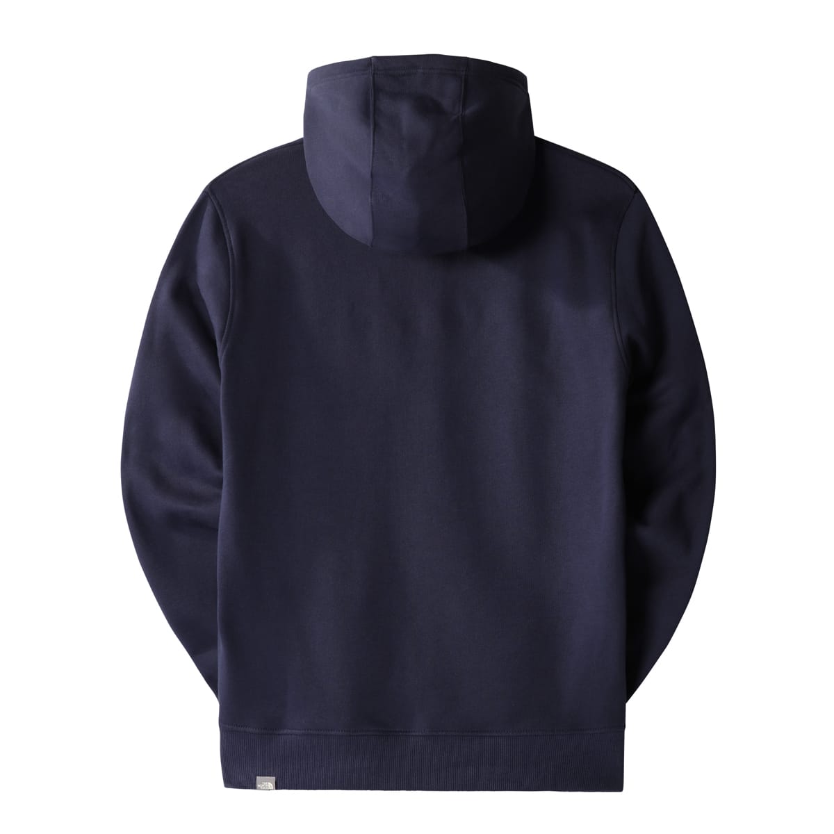 The North Face Men's Drew Peak Pullover Hoodie Summit Navy