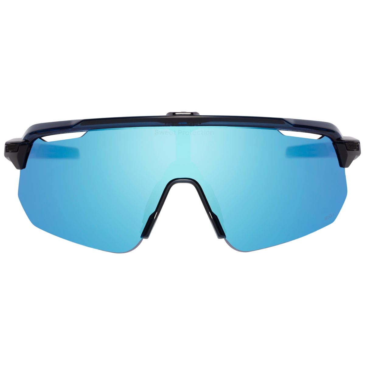 Sweet Protection Shinobi RIG Reflect Rig Aquamarine/Gloss Crystal Shadow