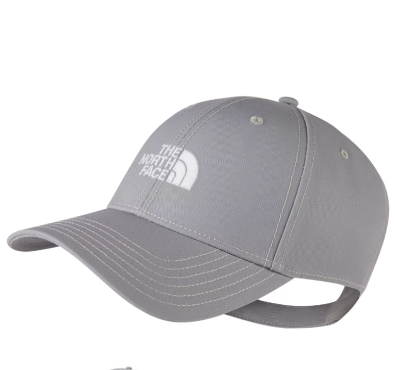 The North Face Recycled '66 Classic Hat Meld Grey