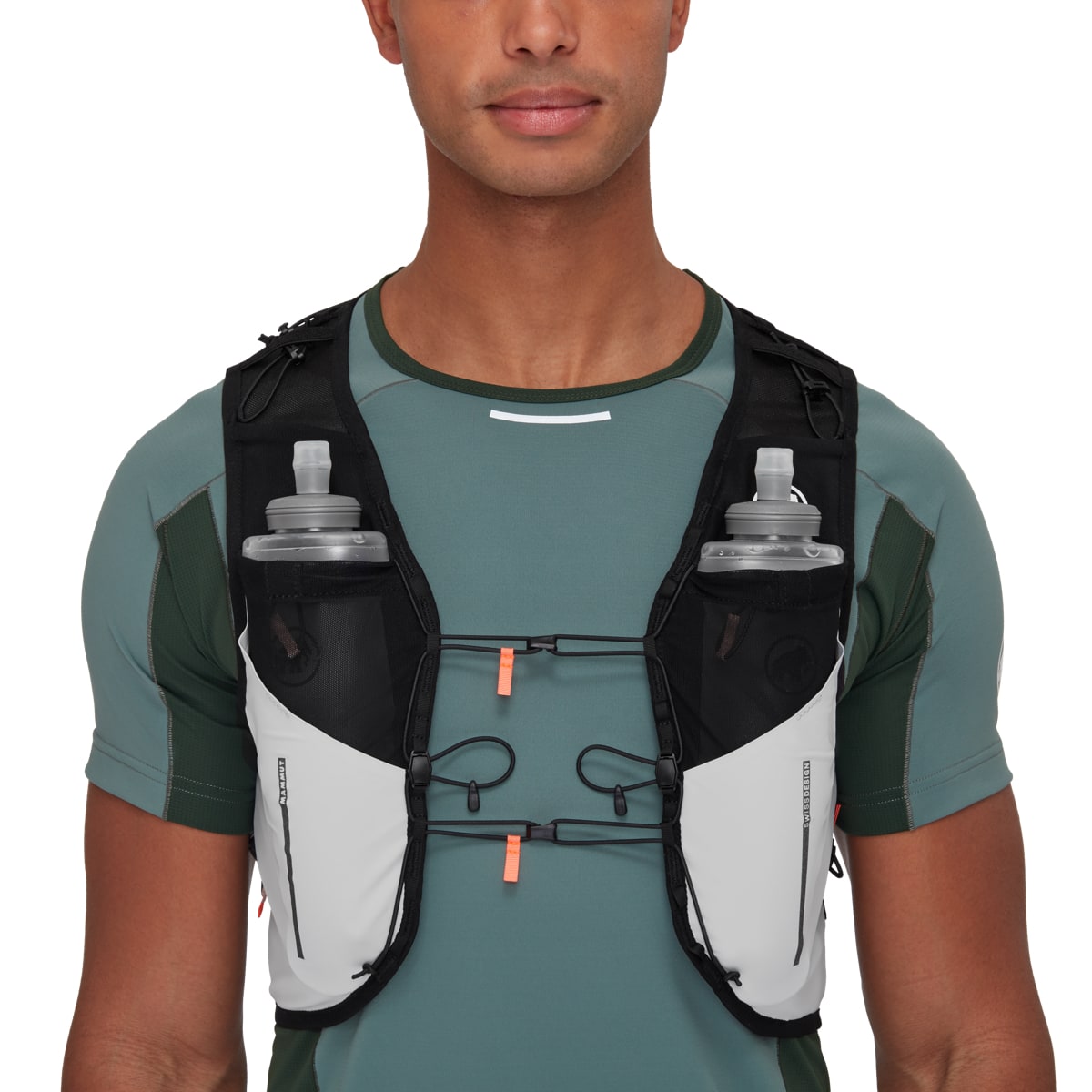 Mammut Aenergy TR 5 Men Black-cloud