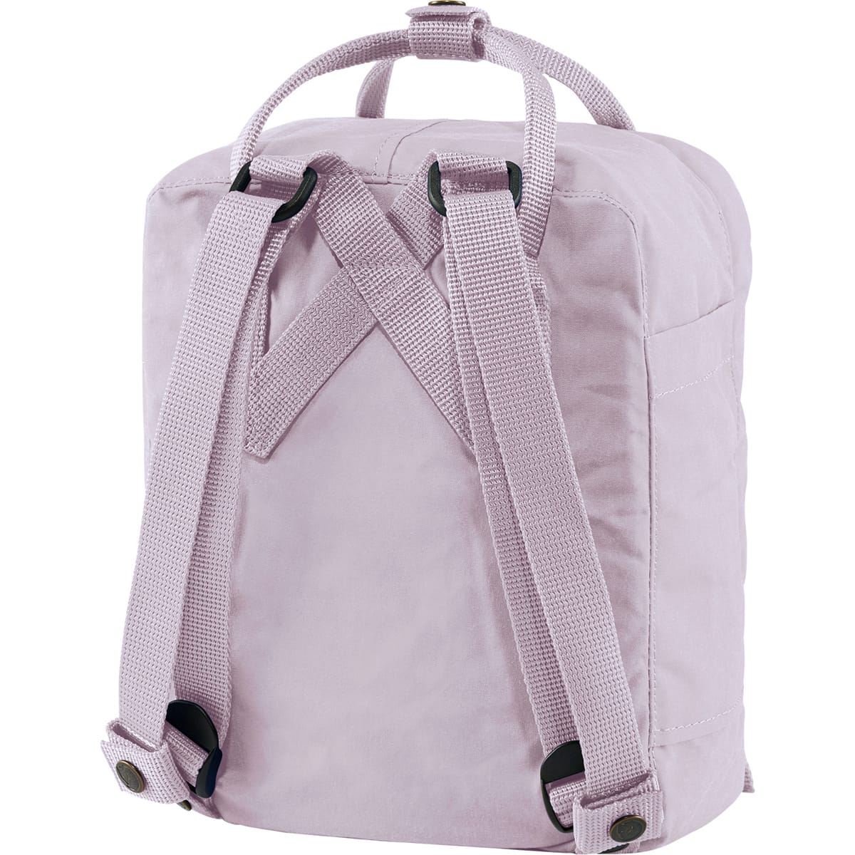 Fjällräven Kånken Mini Pastel Lavender