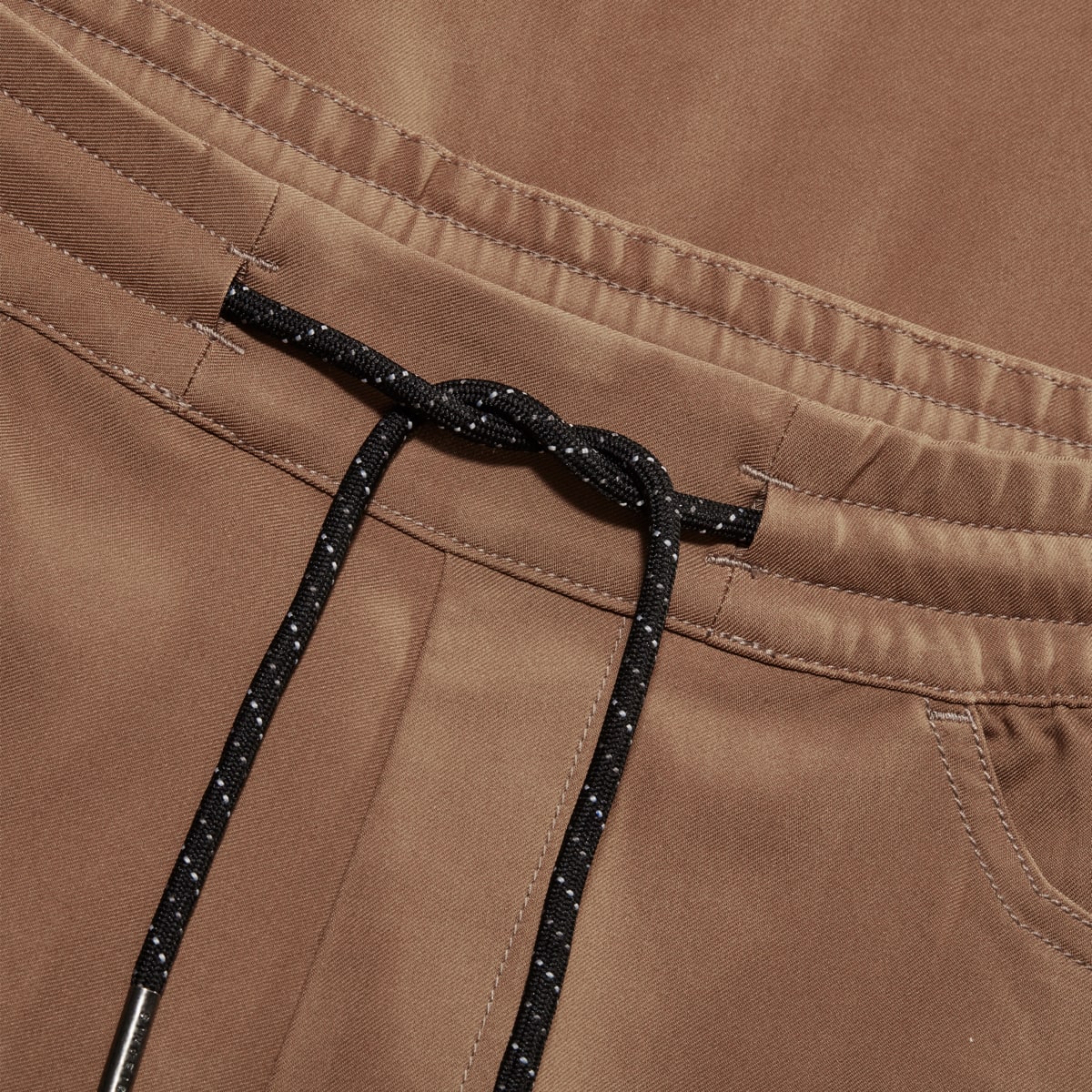Mammut Men's Massone Pants Dark Sand