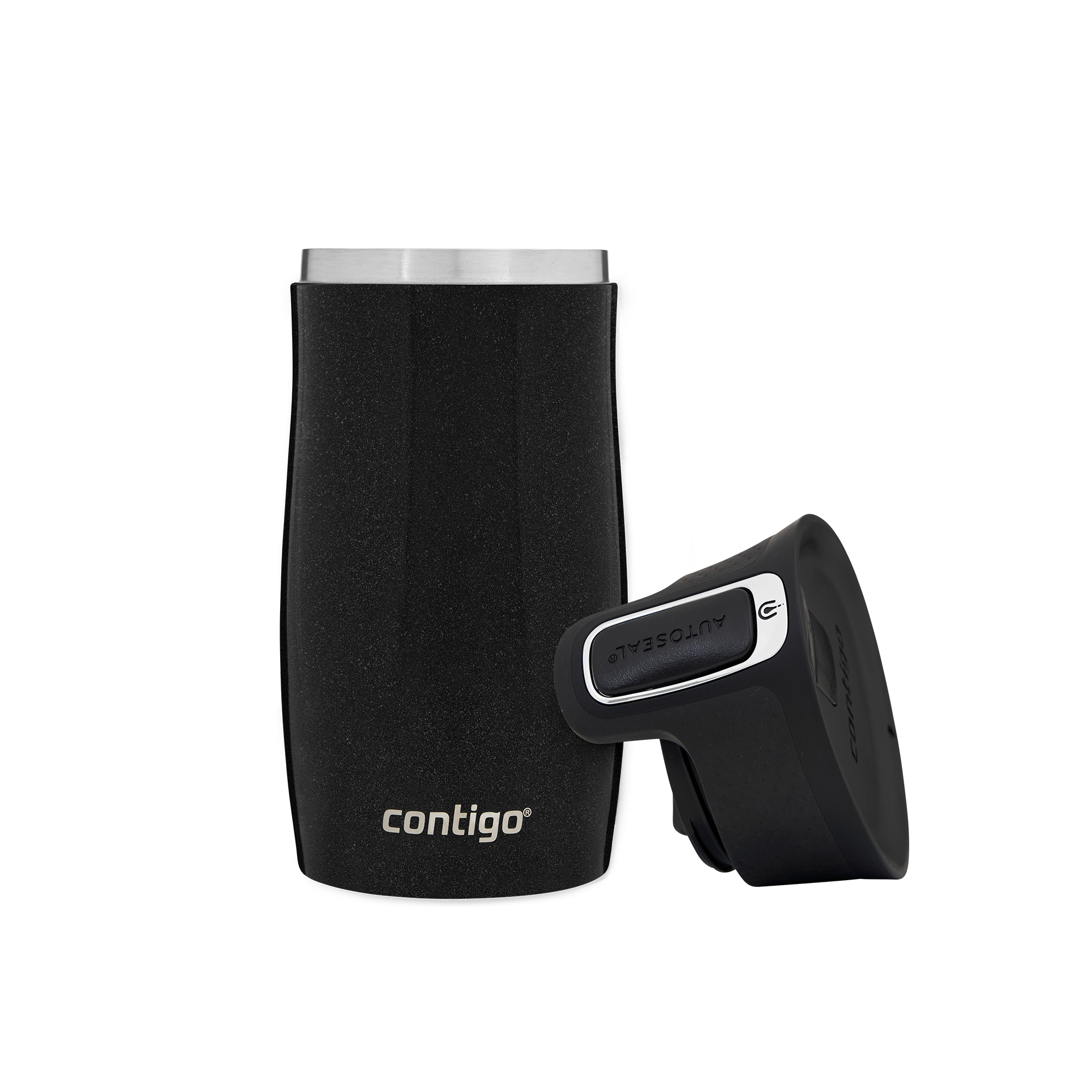 Contigo West Loop Mini Autoseal Licorice