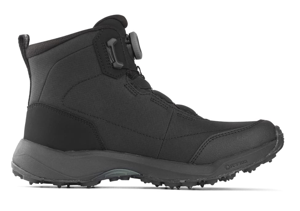 Icebug Women's Norrvik Bugrip Black