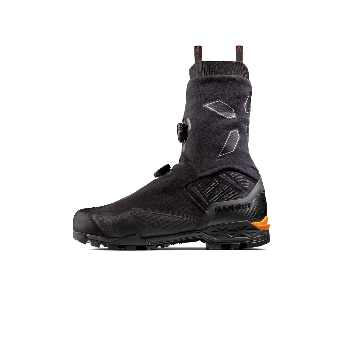 Mammut Taiss Pro High Gtx Men Black-arumita