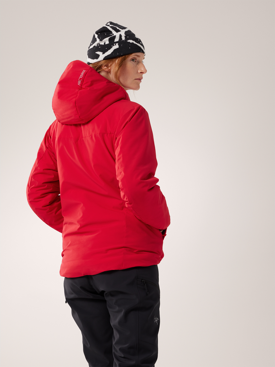 Arc'teryx Women's Proton Heavyweight Hoody Heritage