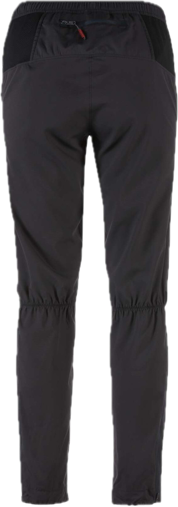 Klättermusen Bysen Pants W'S Raven