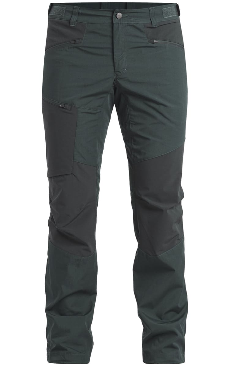 Lundhags Men's Makke Light Pant Dark Agave/Seaweed