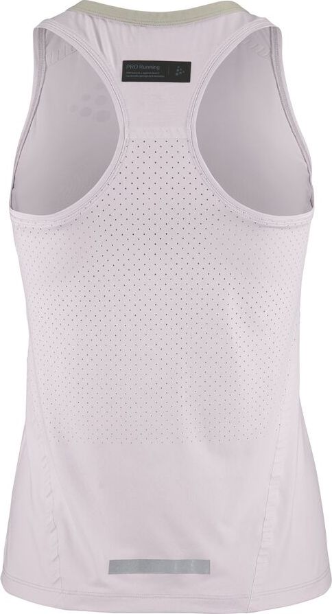 Craft Women's Pro Hypervent Singlet 2 Aster