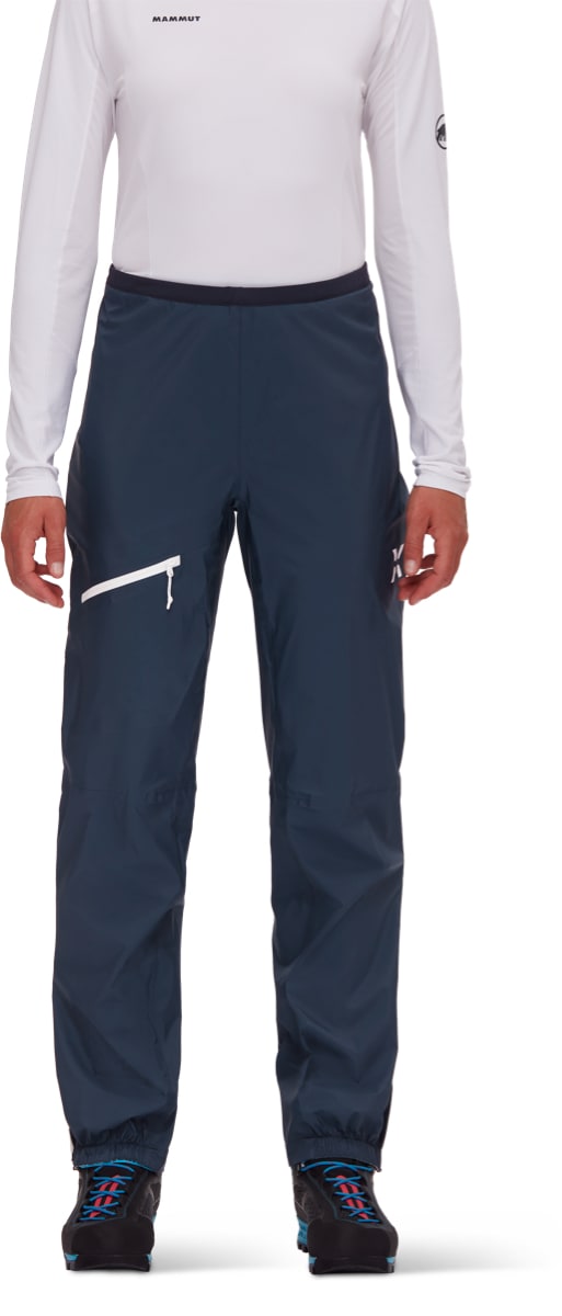Mammut Eiger Speed Hs Pants Women Night
