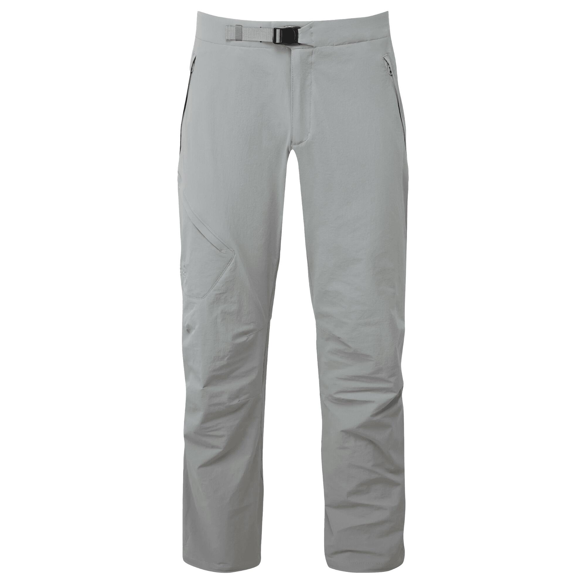 Mountain Equipment Comici Wmns Pant Long Ombre Blue