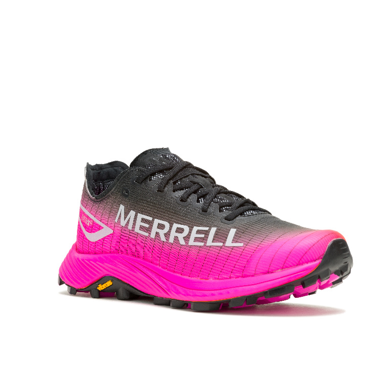 Merrell Mtl Long Sky 2 Matrix Black/multi