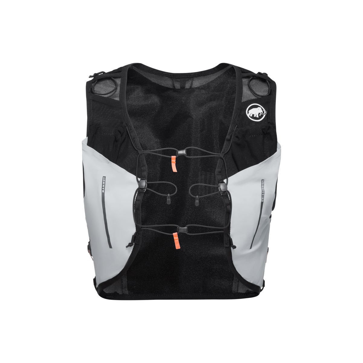 Mammut Aenergy TR 5 Women Black-cloud