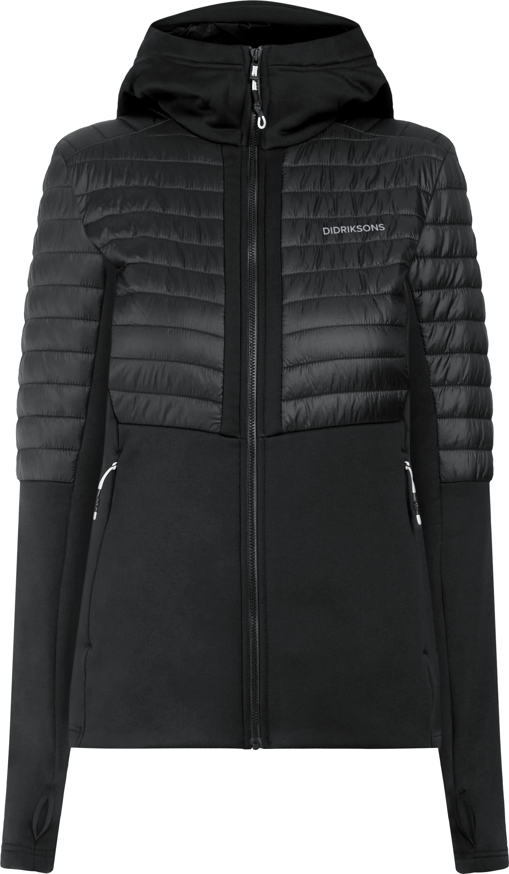Didriksons Annema Wns Fullzi 6 Black