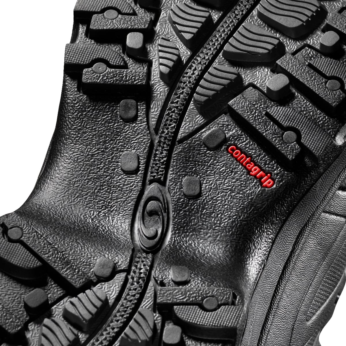 Salomon Men's Toundra Pro CSWP Black