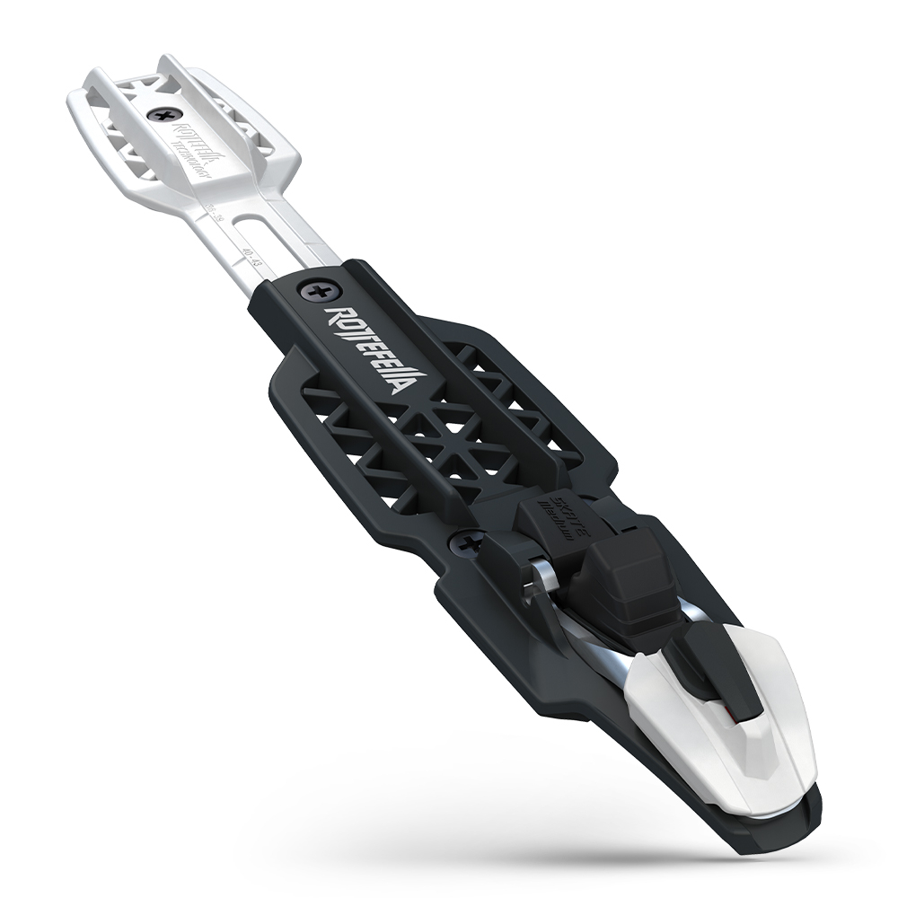 Rottefella Rollerski Skate Nocolour