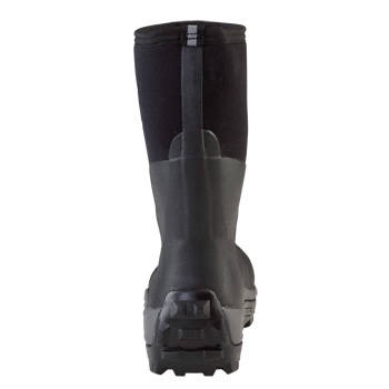 Muck Boot Men's Arctic Sport Mid Black