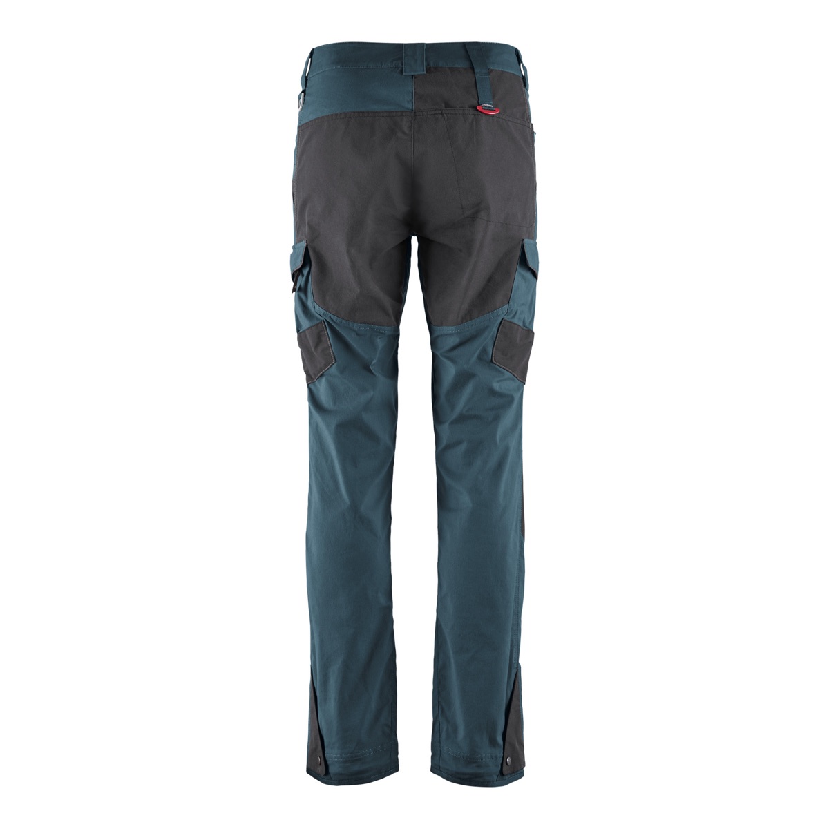 Klättermusen Women's Grimner Pant Midnight Blue/Raven