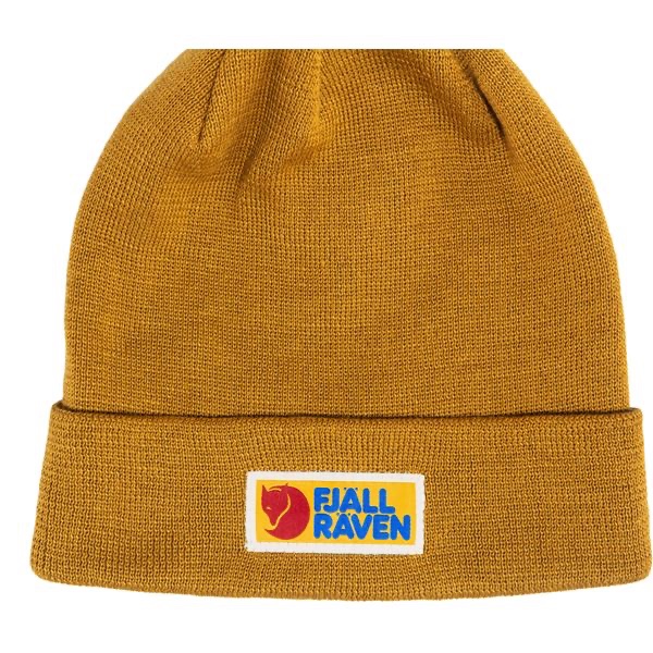 Fjällräven Vardag Classic Beanie Acorn
