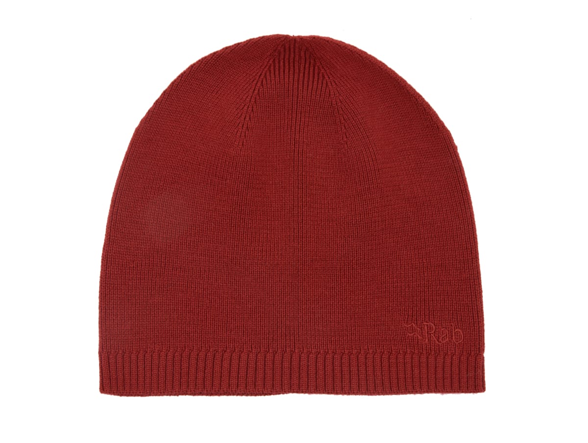 Rab Merino Beanie Beluga