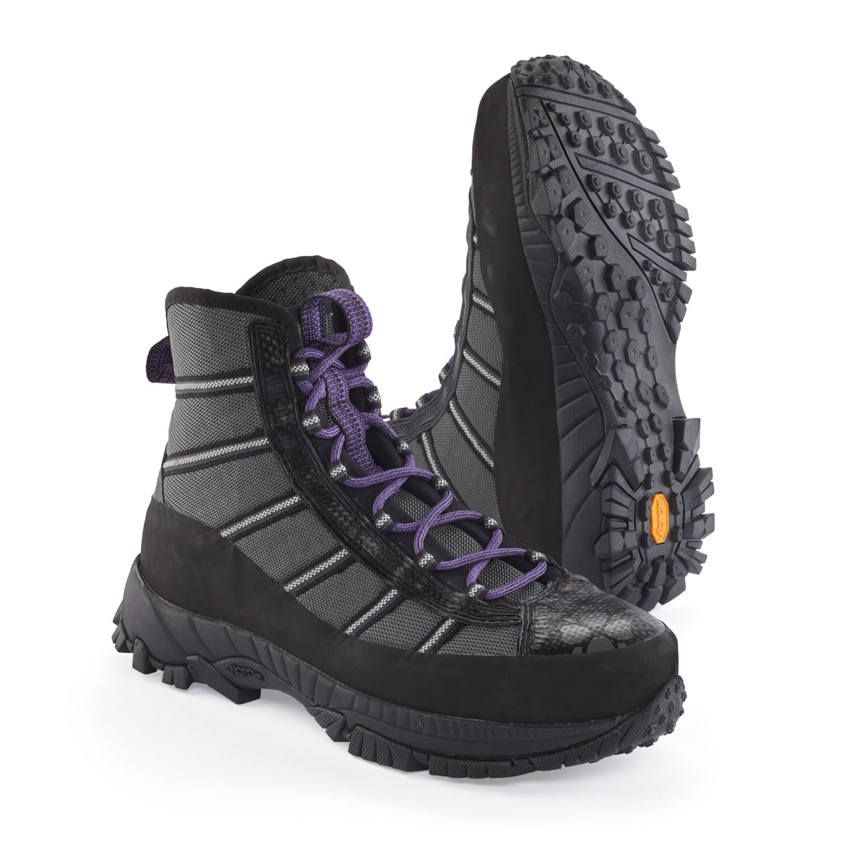 Patagonia ForraWadingBoots ForgeGrey