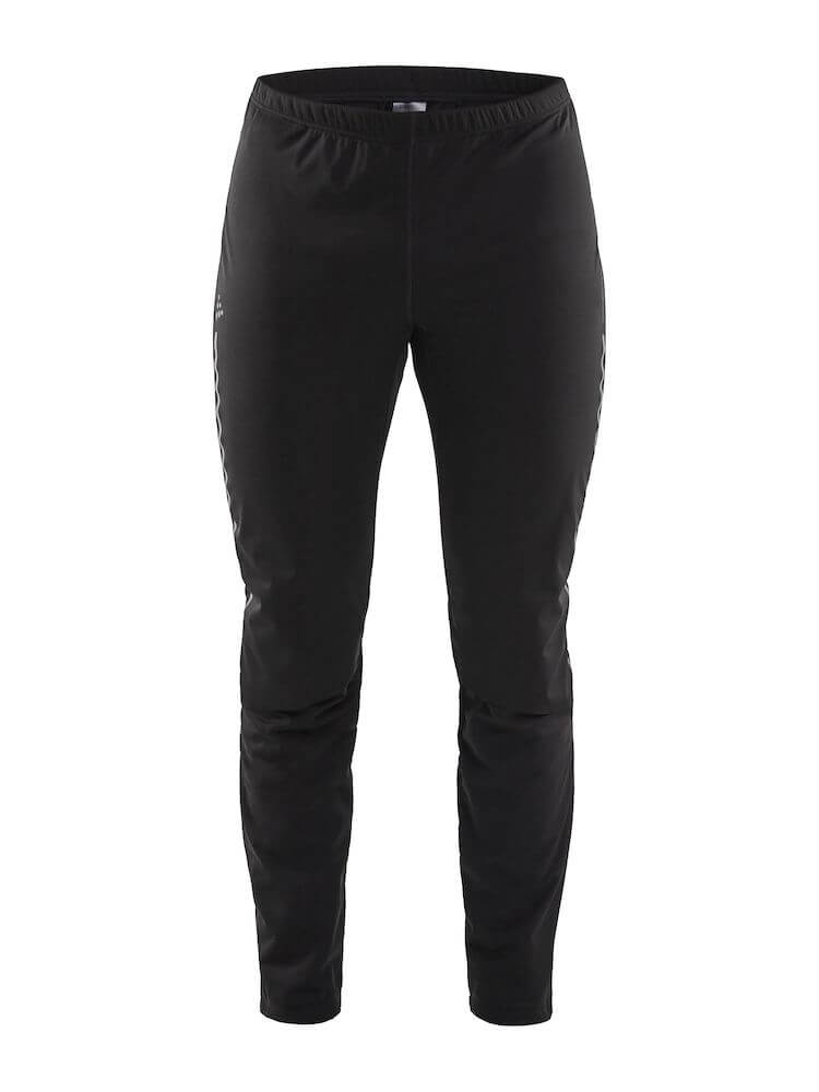 Craft ADV Nordic Training Pants M Black