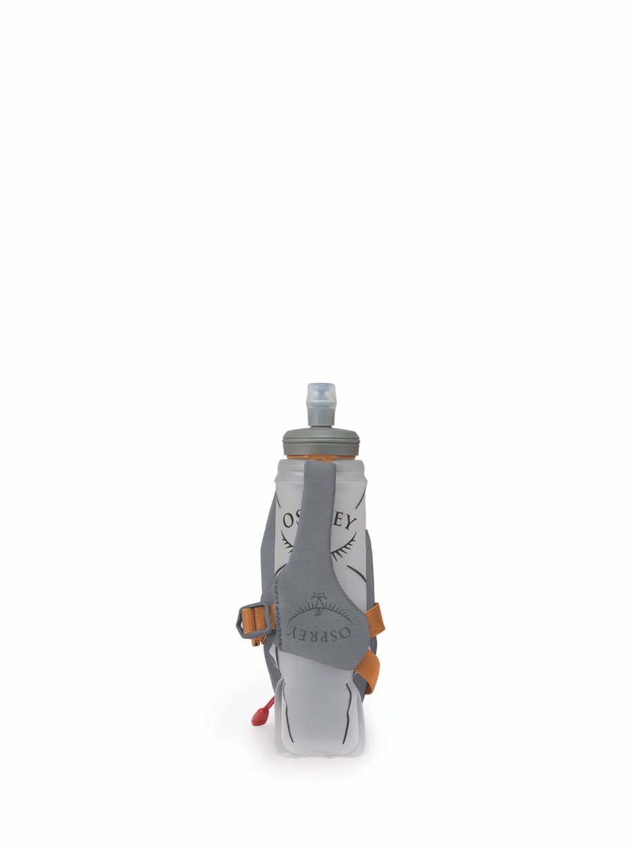 Osprey Duro Dyna Handheld Phantom Grey/Toffee Orange