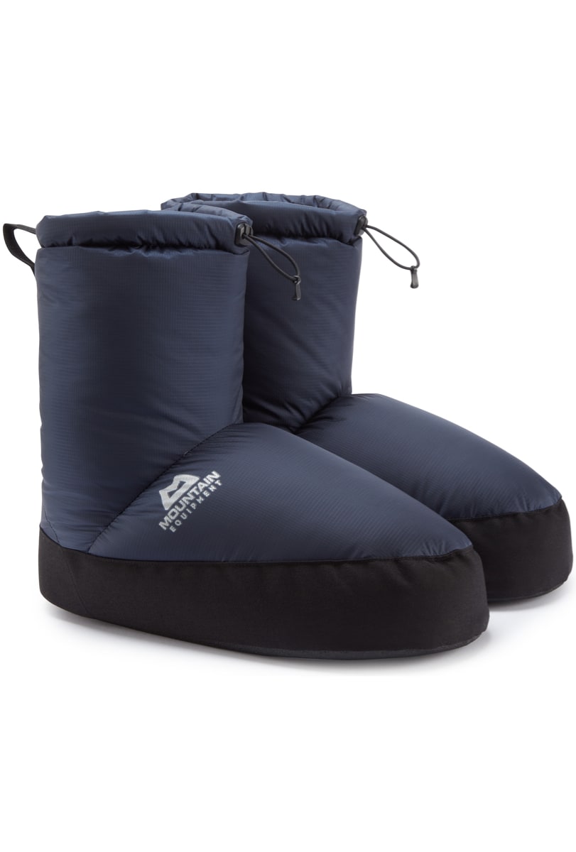Mountain Equipment Lightline Bootie Cosmos