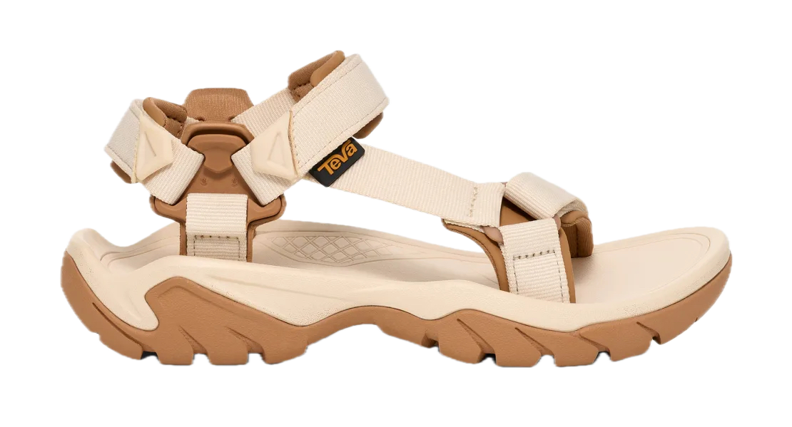 Teva W Terra Fi 5 Universal Coconut