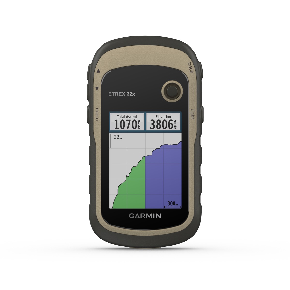 Garmin eTrex® 32x Black