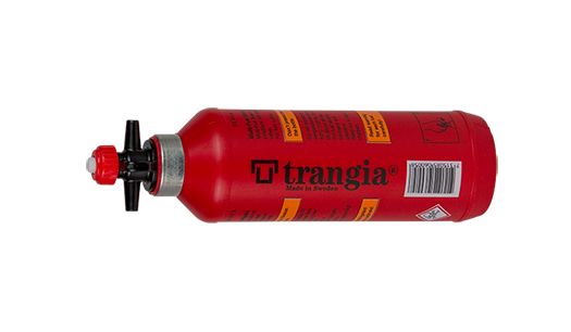 Trangia Brenselflaske 0.5 lm/sikkerhetskork Onecolour