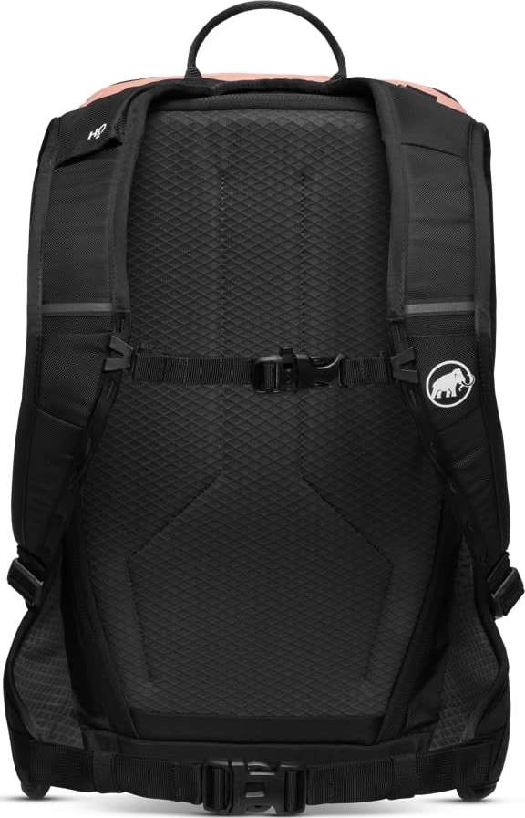 Mammut Nirvana 28 Women Quartz Dust-Black