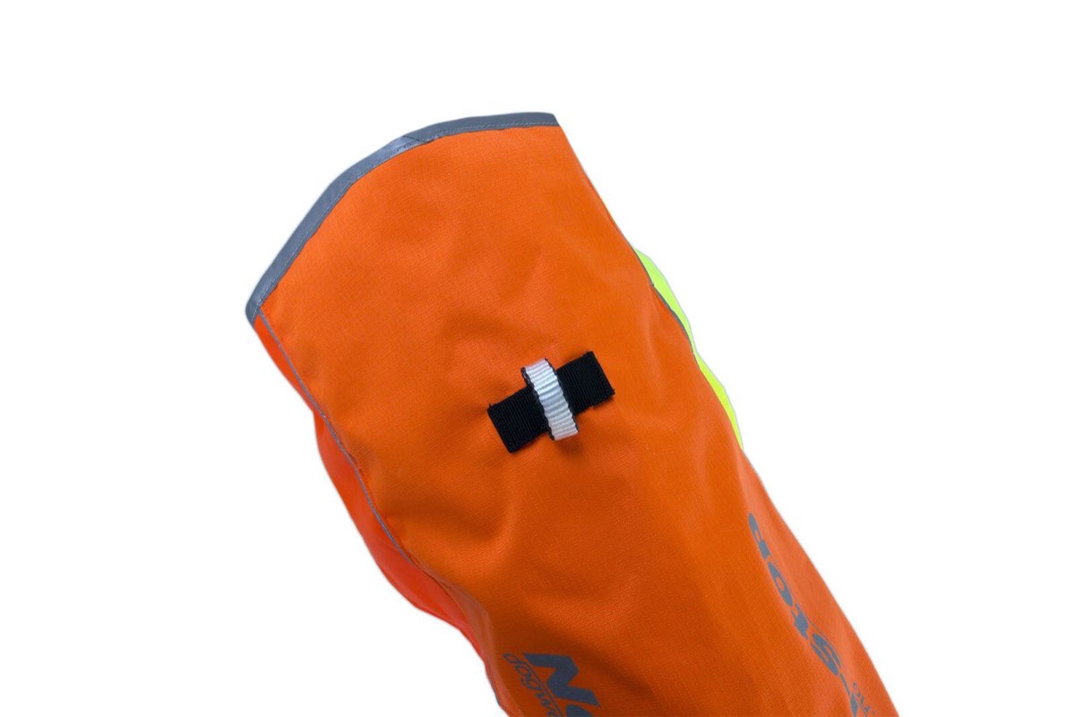 Non-stop Dogwear Protector Vest Orange