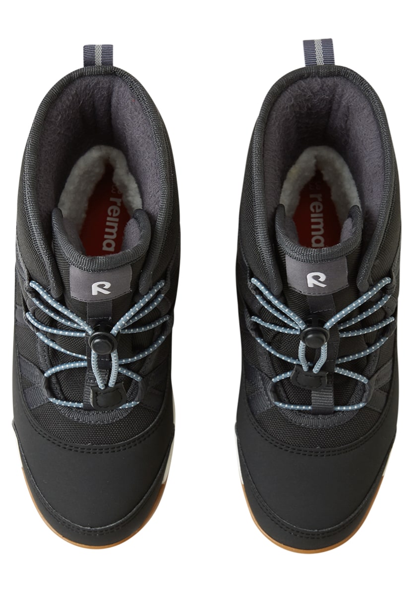 Reima Kids' Winter Boots Myrsky Black