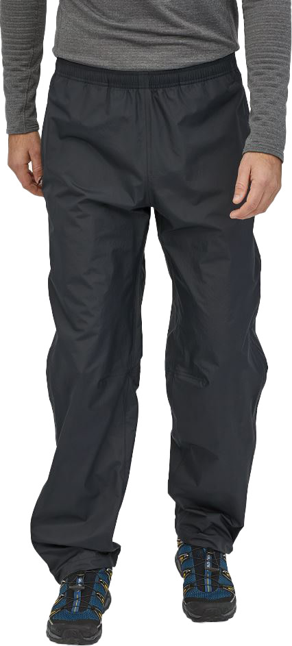 Patagonia Men's Torrentshell 3L Pants Regular Black