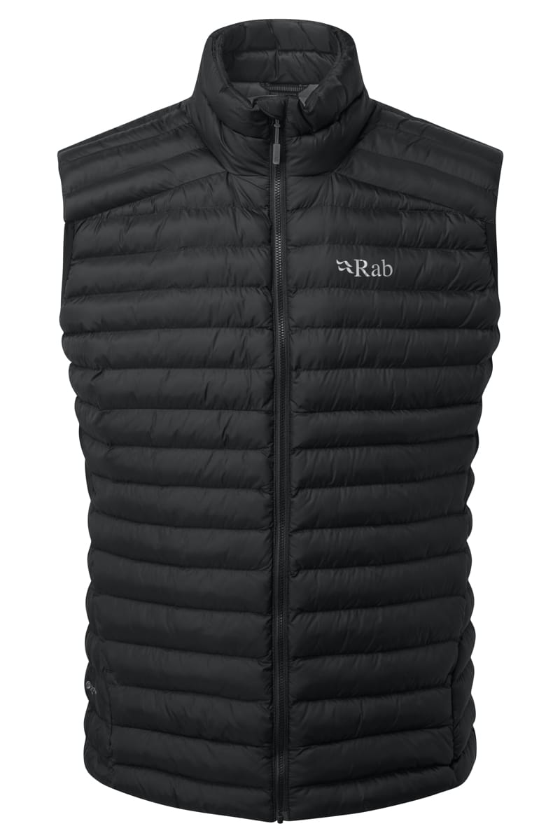 Rab Cirrus Vest Black
