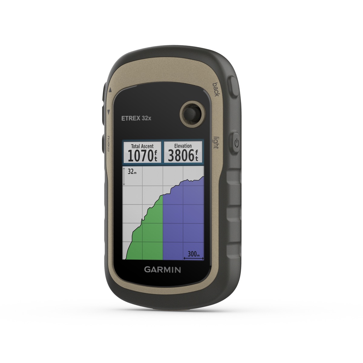 Garmin eTrex® 32x Black