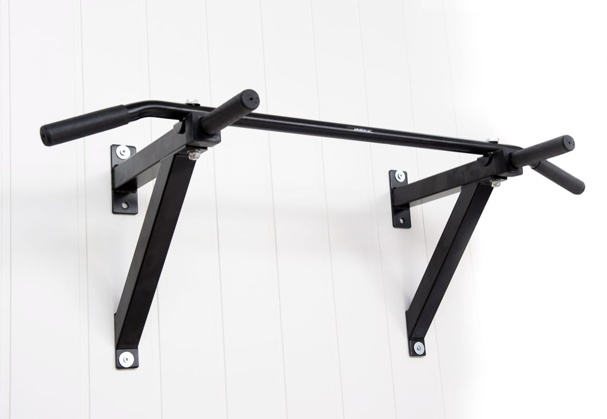 Abilica ChinUp Bar Black