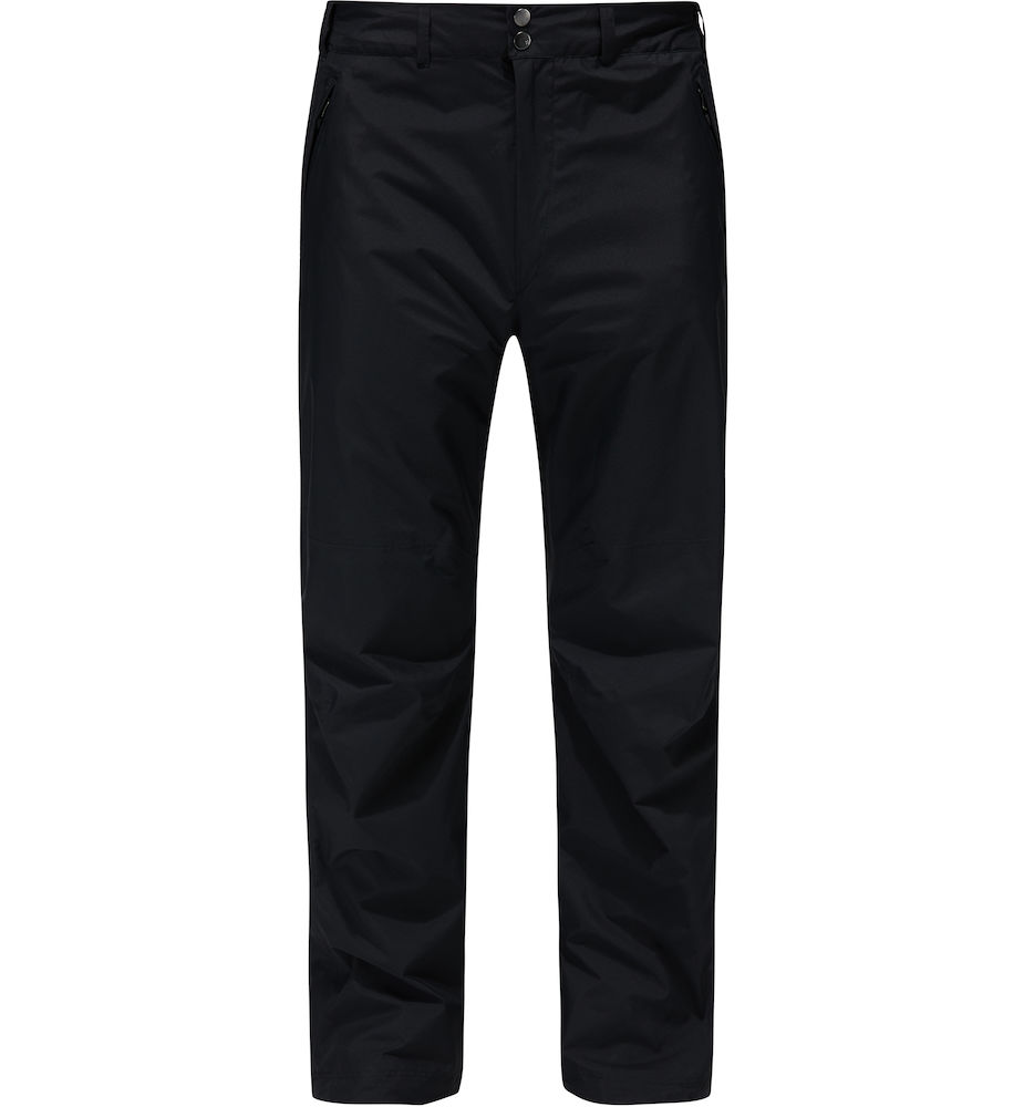 Haglöfs Astral Gore-Tex Pant Men True Black Regular