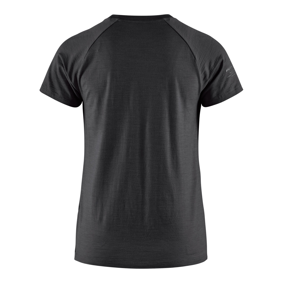 Klättermusen Fafne S/S Tee W'S Raven