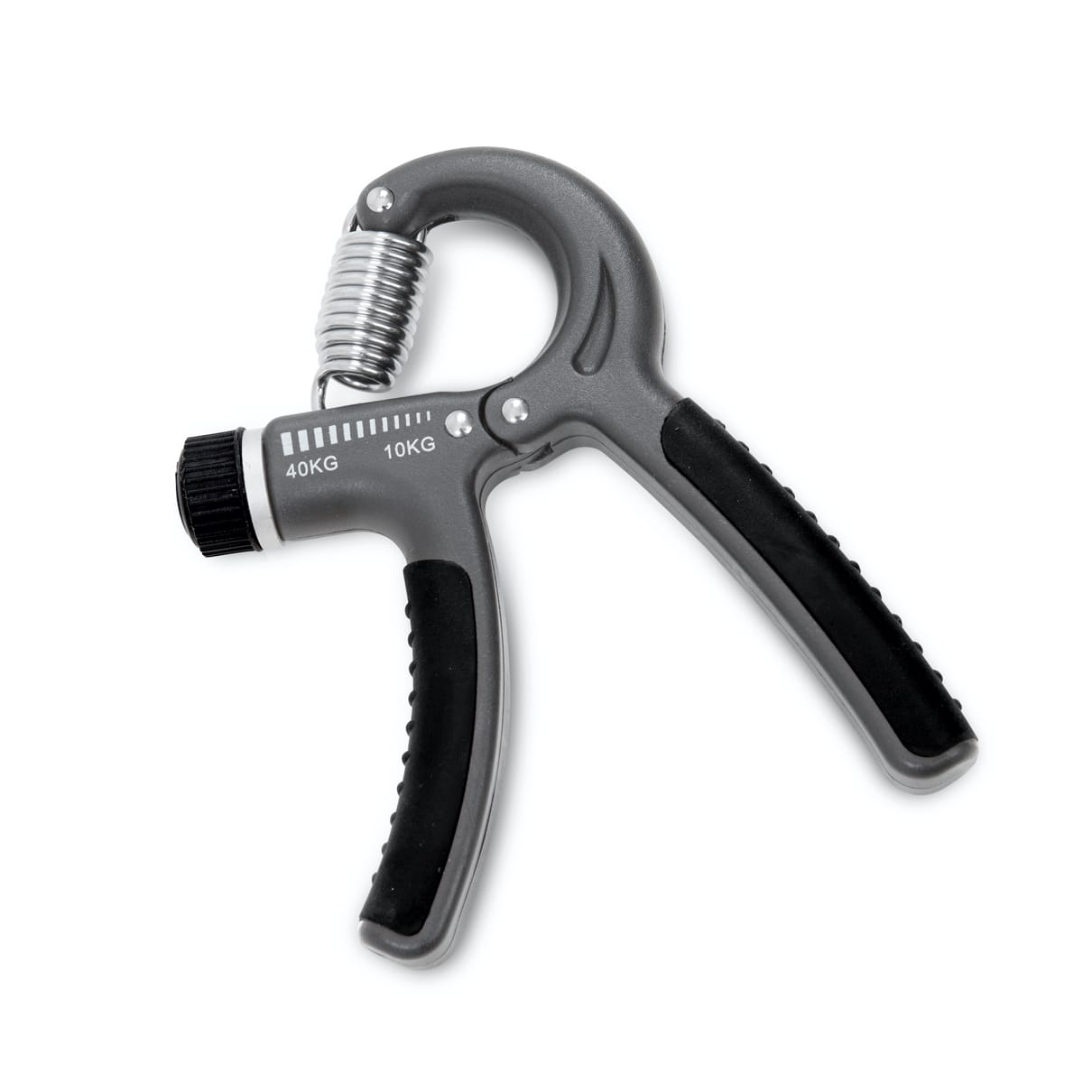 Abilica HandGrip Adjustable Grey/black