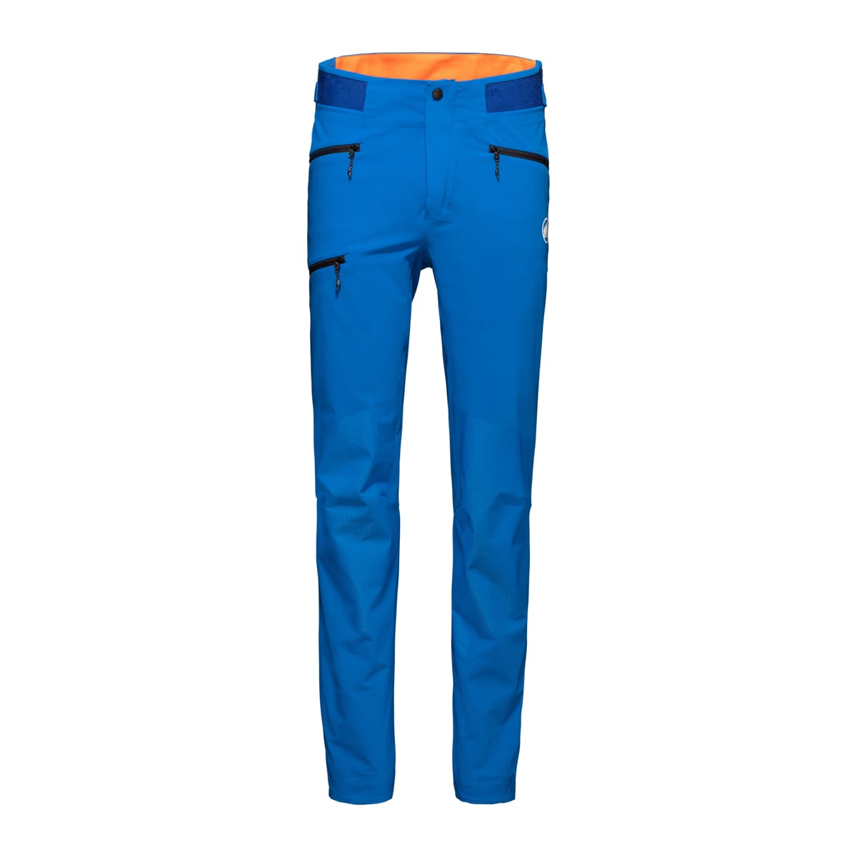 Mammut Eisfeld Light So Pants Men Azurit