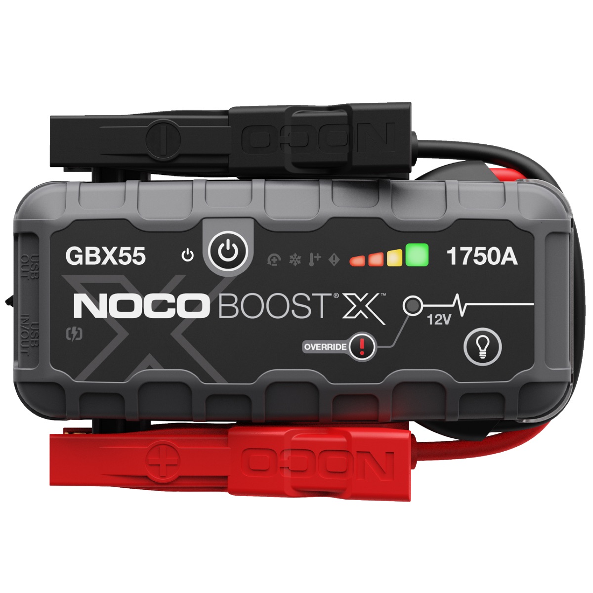 Noco GBX 55 Boost JumpStarter