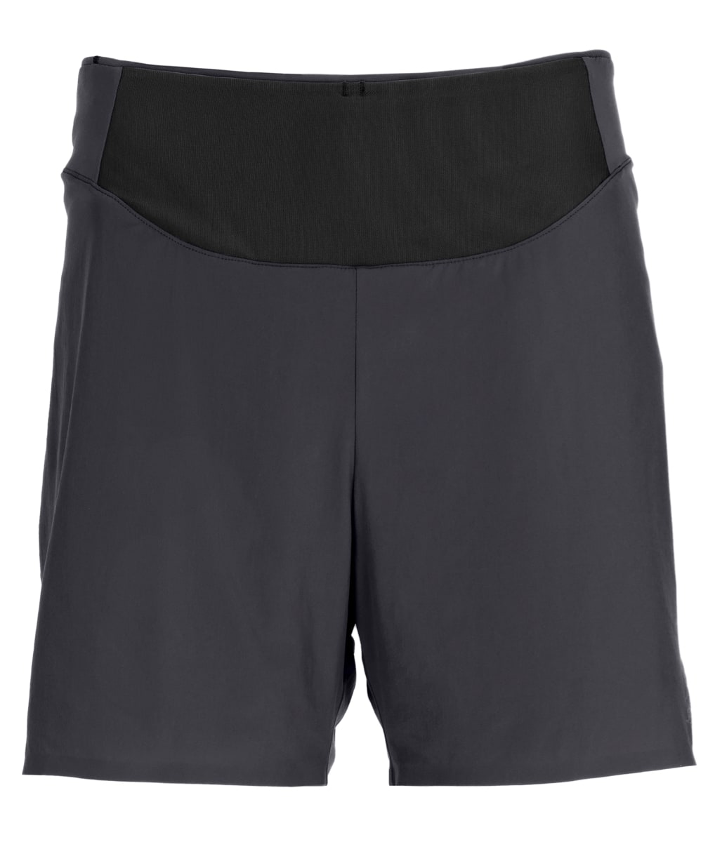 Rab Talus Trail Shorts Ebony